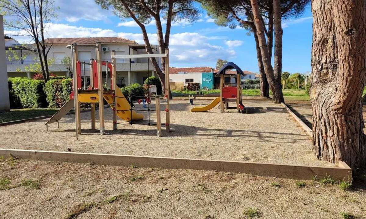 Appartement bord de mer Type 2 - photo 20