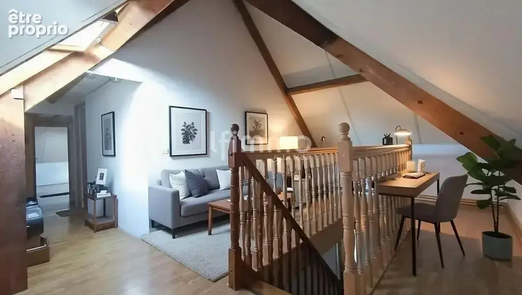 Charmante maison au calme - photo 16