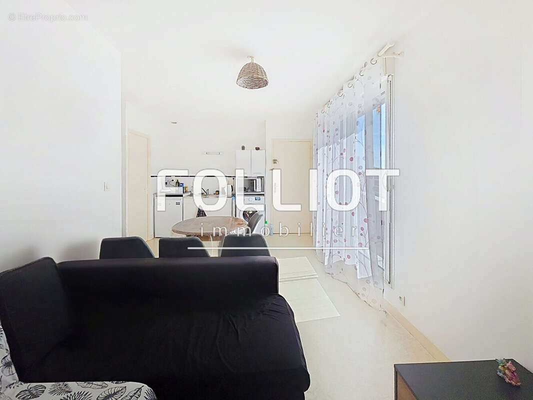 Appartement à GRANVILLE