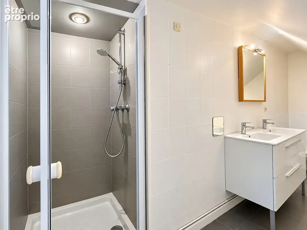 Appartement Dijon Bourroches 5 pièces - 115 m2 en duplex. - photo 13