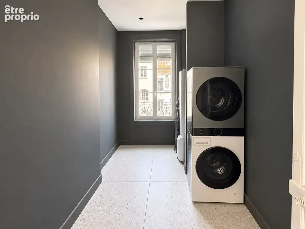 NOUVEAUTÉ - Exclusivité - Dernier étage T4 avec balcon - FOCH - photo 11