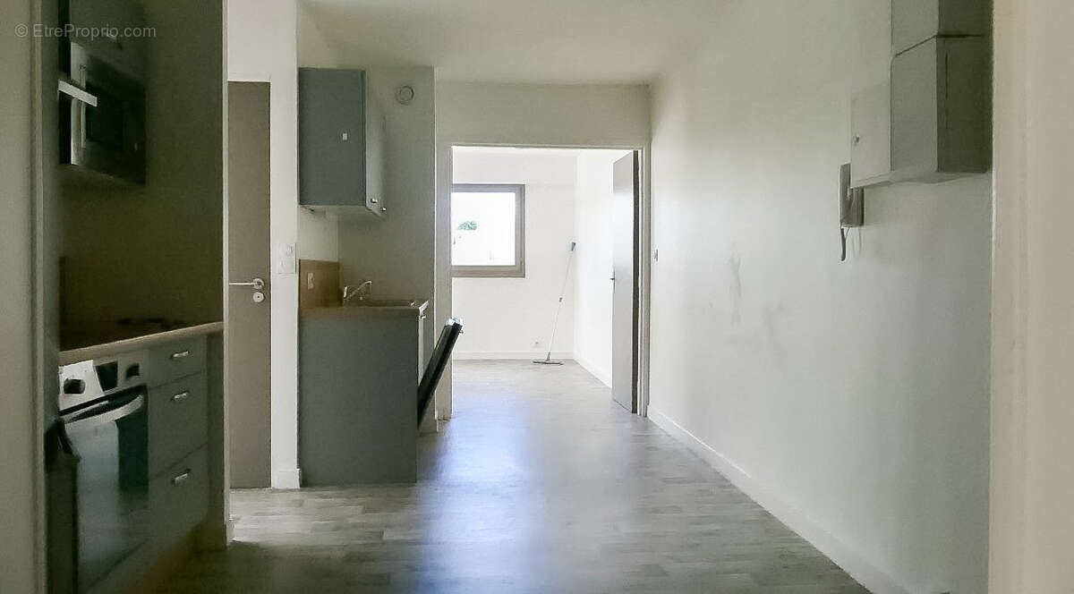 Appartement à ANGERS