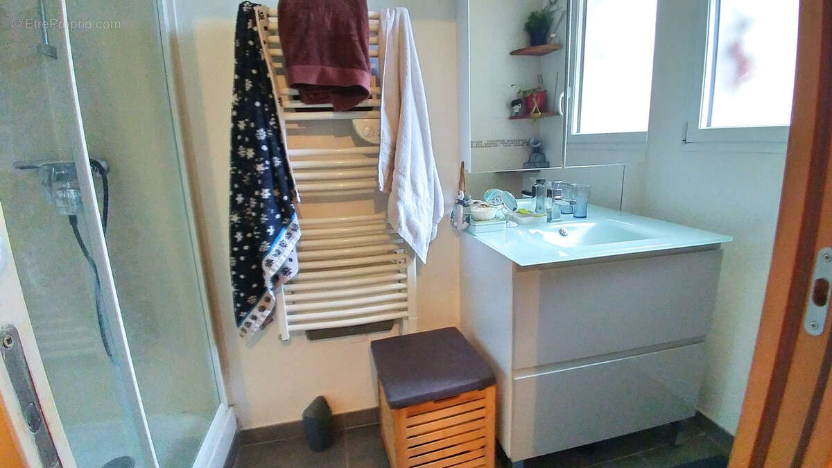 Maison à ARGENTEUIL