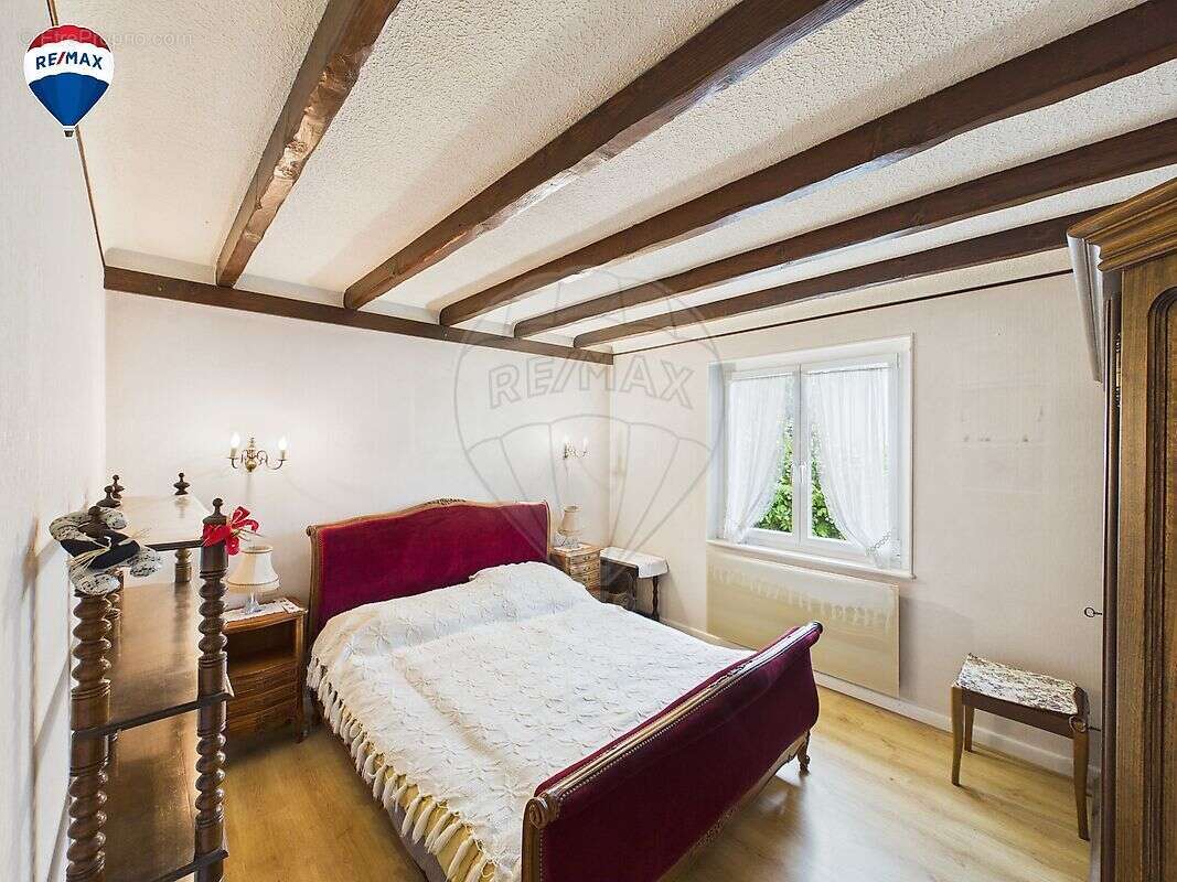 Maison à RIXHEIM