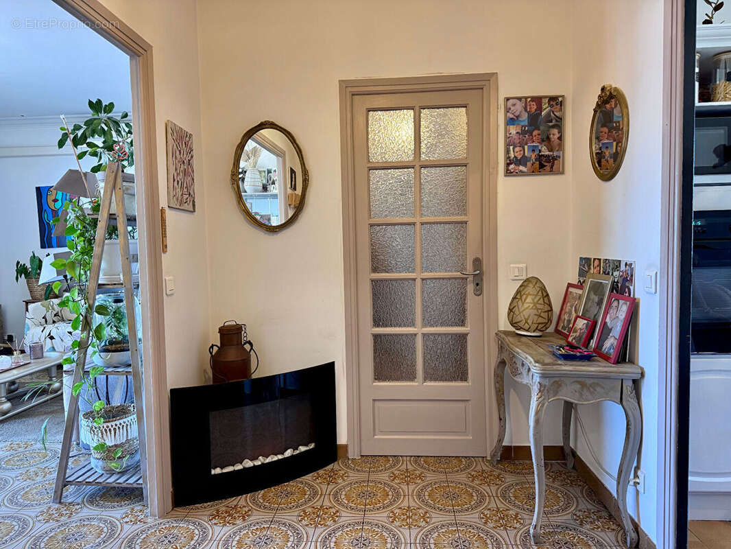 Appartement à AJACCIO
