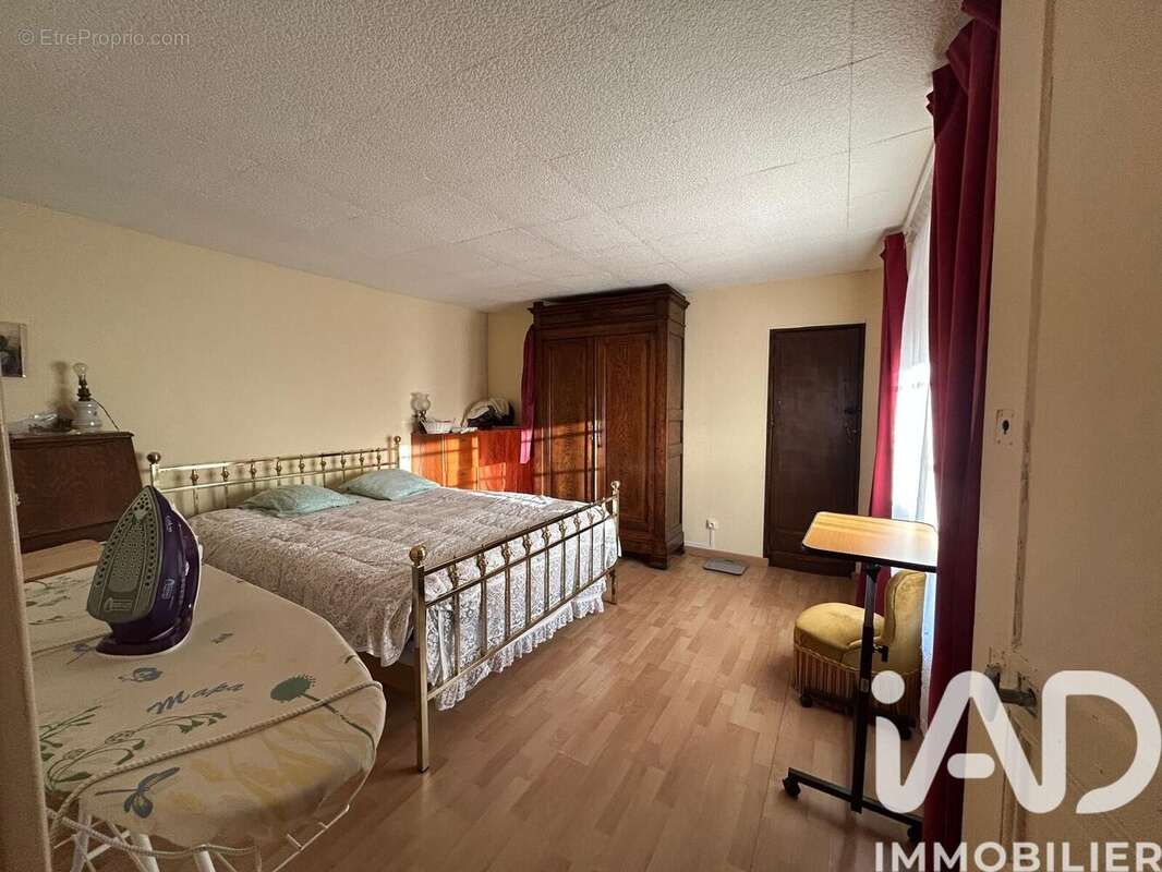 Photo 7 - Maison à SAINT-QUENTIN