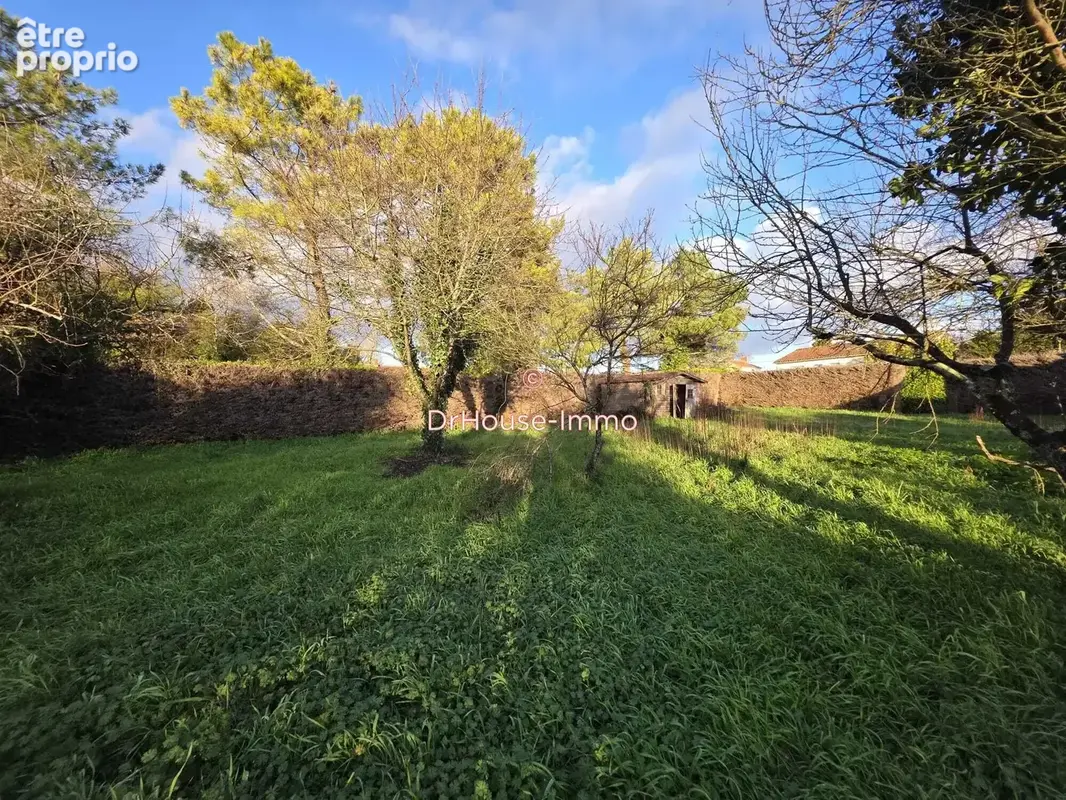 Terrain 797 m² à vendre à Saint-Etienne-De-Brillouet (85210) - photo 5