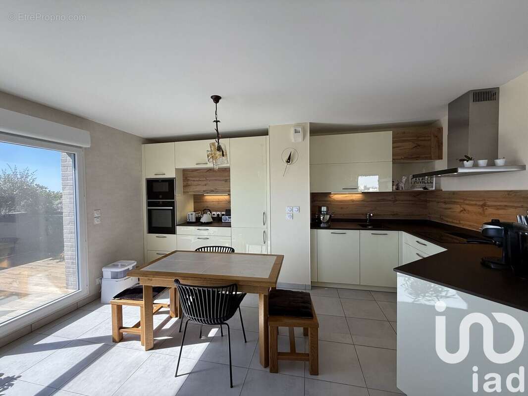 Photo 4 - Appartement à TOULOUSE