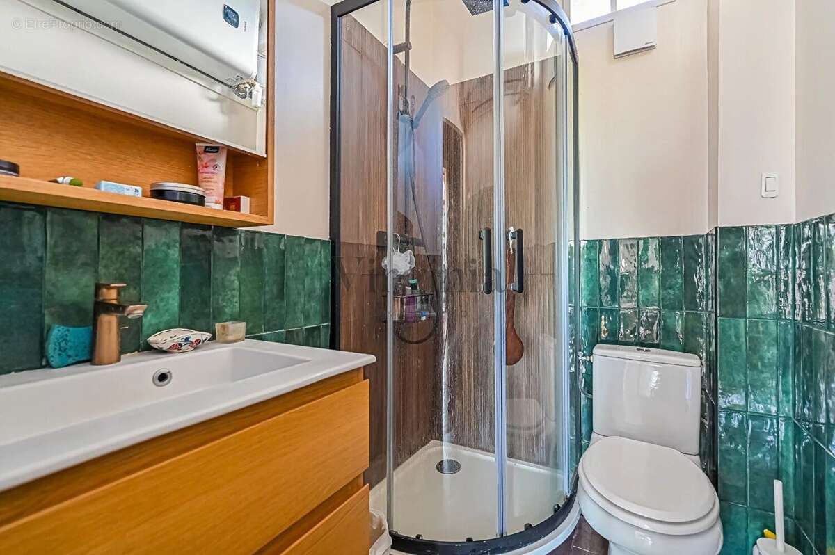 Appartement à ALFORTVILLE