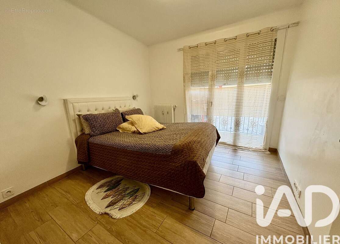 Photo 9 - Appartement à MENTON