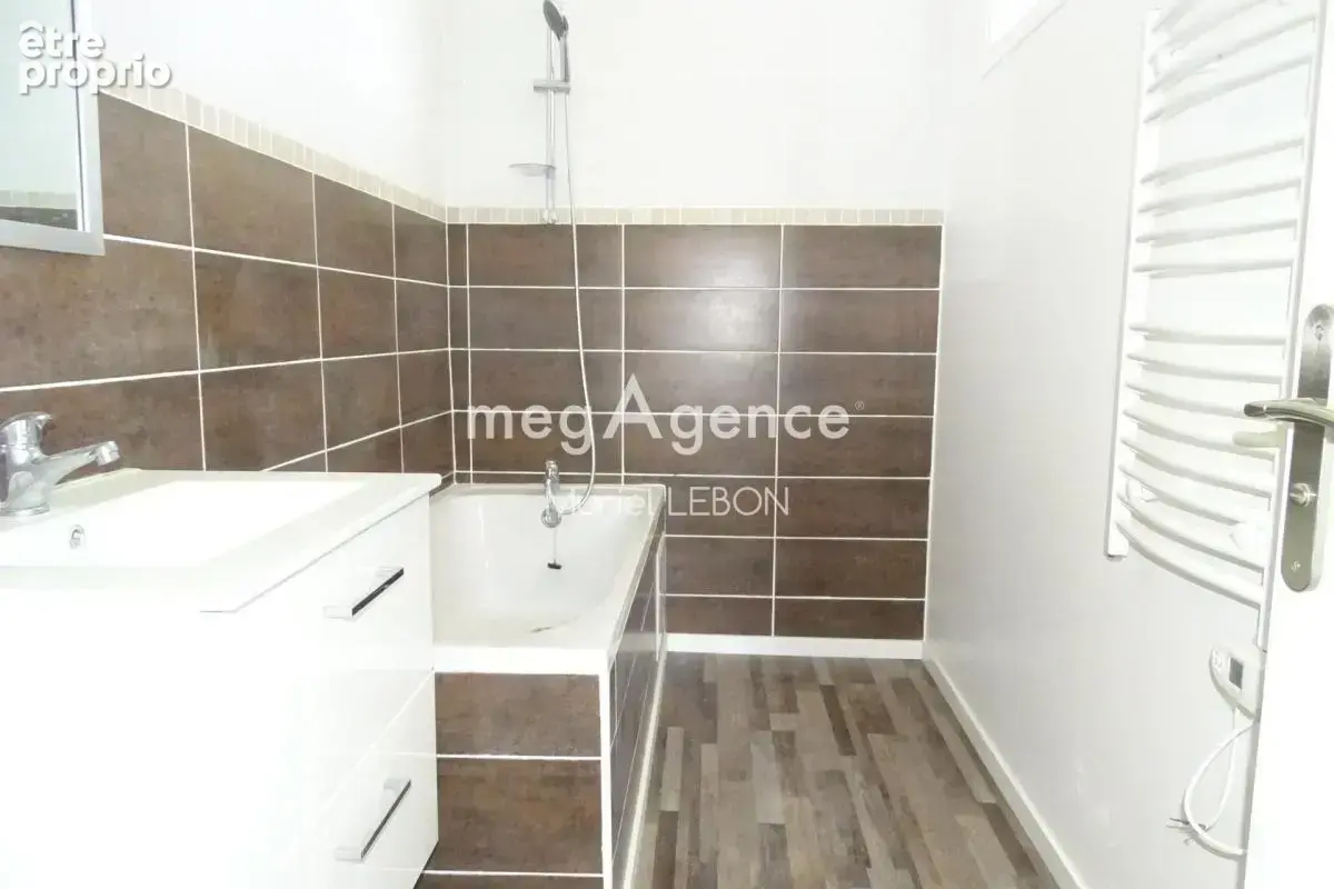 2 Appartements-Terrain constructible - photo 8