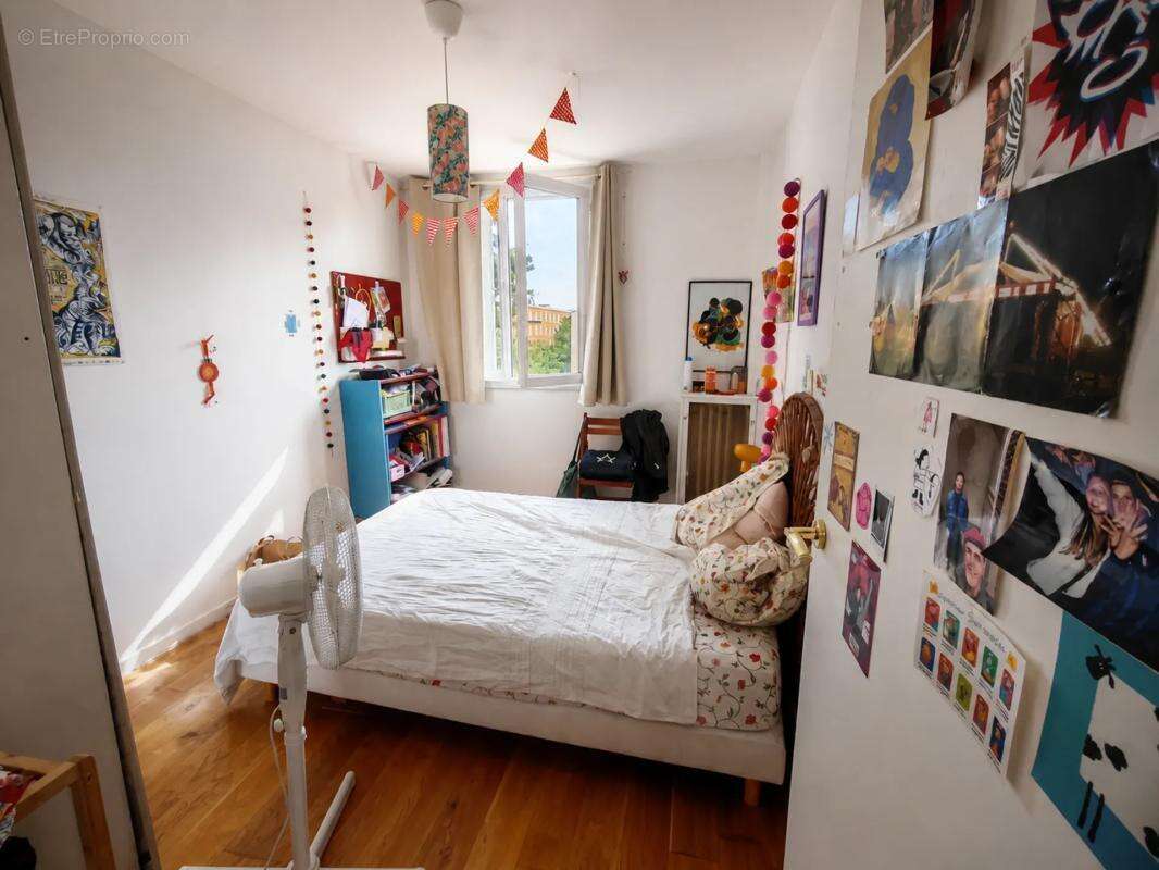 Appartement 3 pièces de 60 m² à Ivry-sur-Seine - photo 5