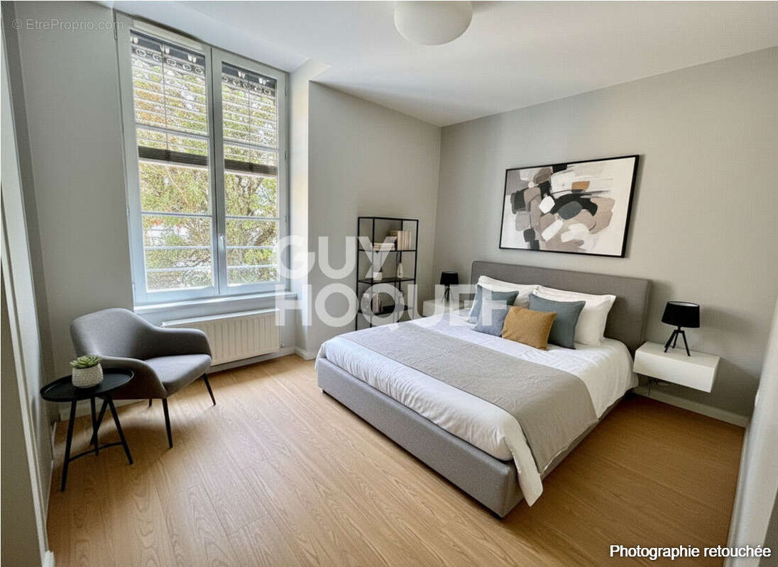 Appartement à LYON-4E