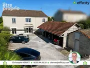Appartement à RUELLE-SUR-TOUVRE