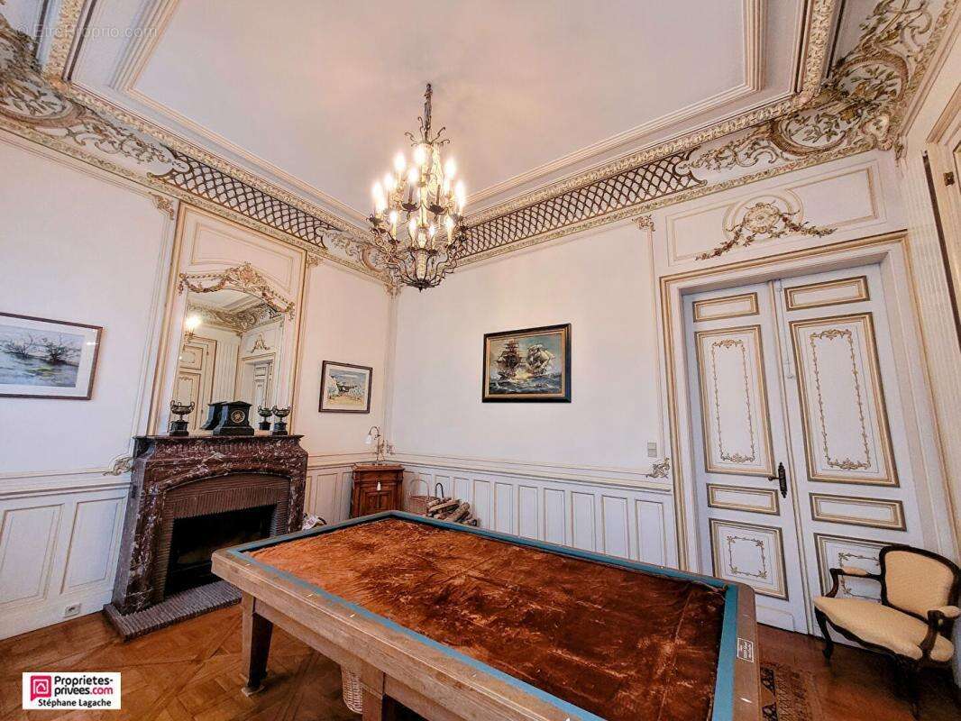 Maison à BETHUNE