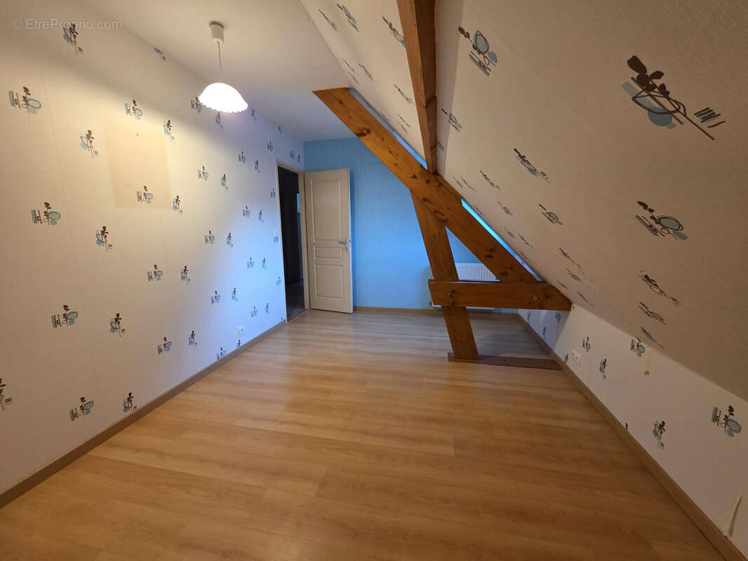 Maison à ARGELES-GAZOST