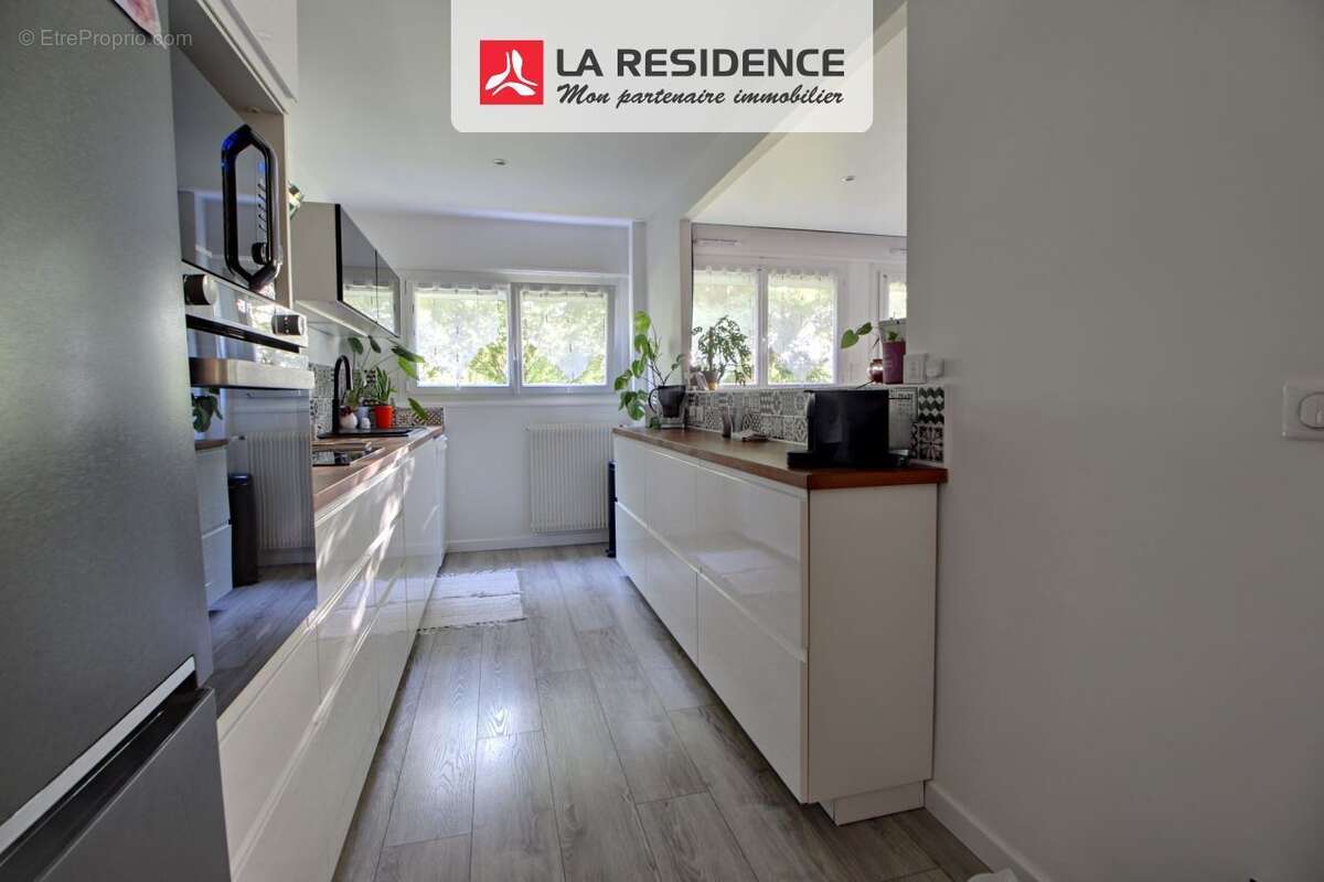 Appartement à PLAISIR