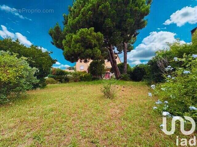 Photo 3 - Maison à BOMPAS