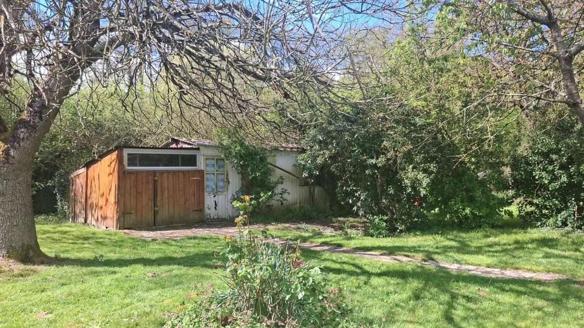 Photo 4 - Maison à FEINS