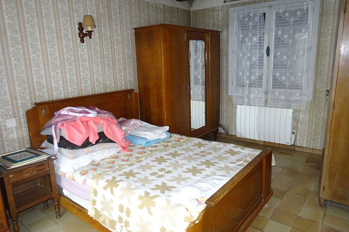 Maison à AUTHON-DU-PERCHE