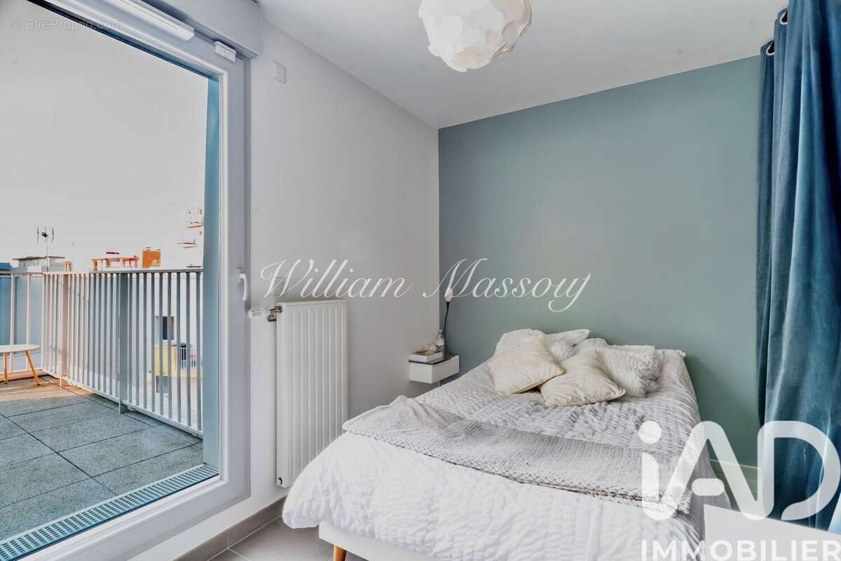 Photo 5 - Appartement à CERGY