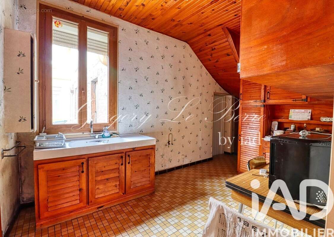 Photo 6 - Maison à VIARMES