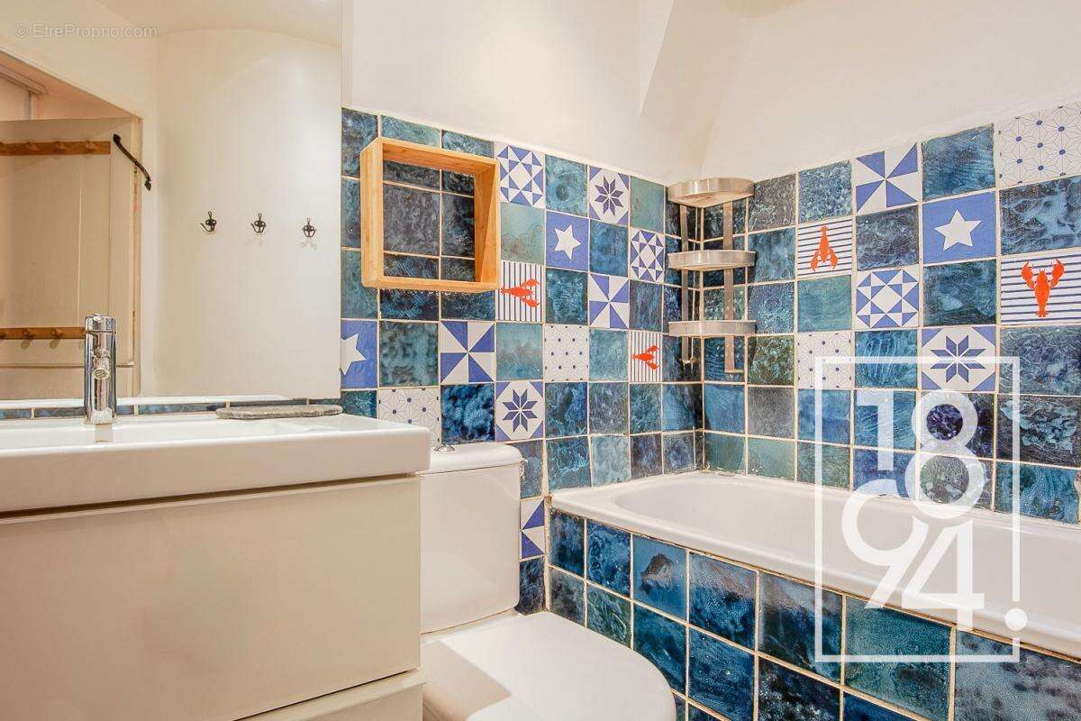 Appartement à AIX-EN-PROVENCE