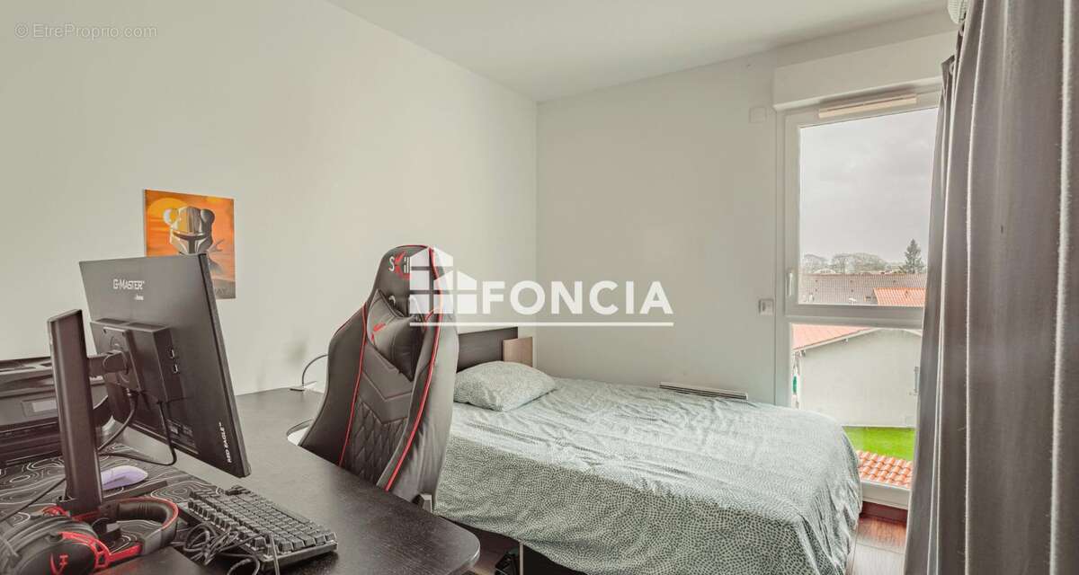 Appartement à ANGLET