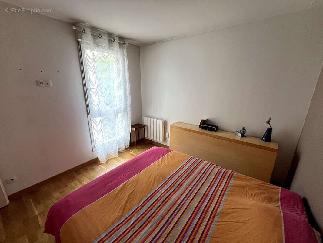 Appartement à MONTIGNY-LE-BRETONNEUX