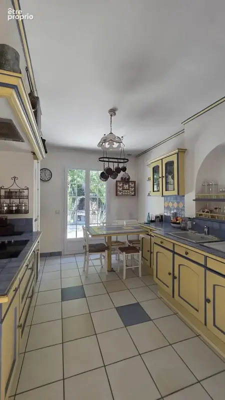 Maison 6 pièces 142 m² à vendre à Parmain (95620) - photo 7
