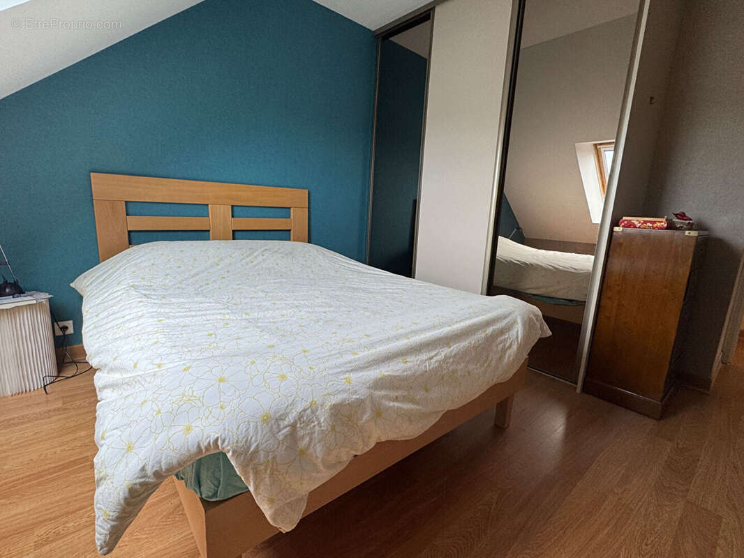 Appartement à LE CROISIC