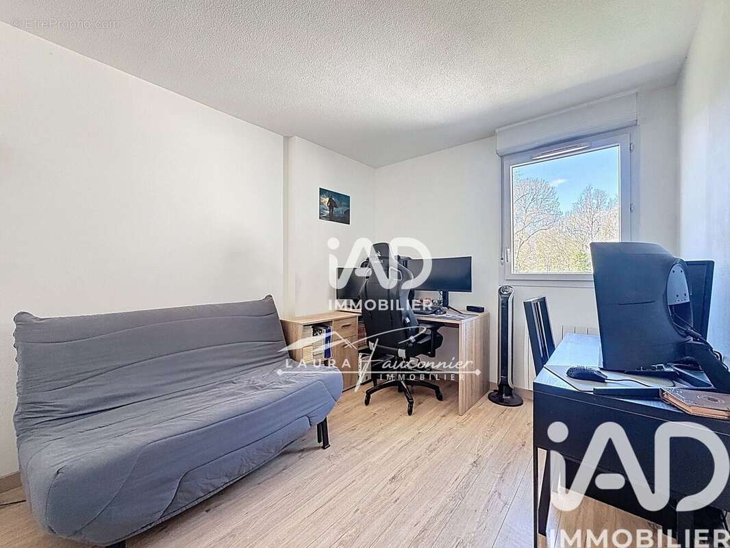 Photo 8 - Appartement à LE MEE-SUR-SEINE