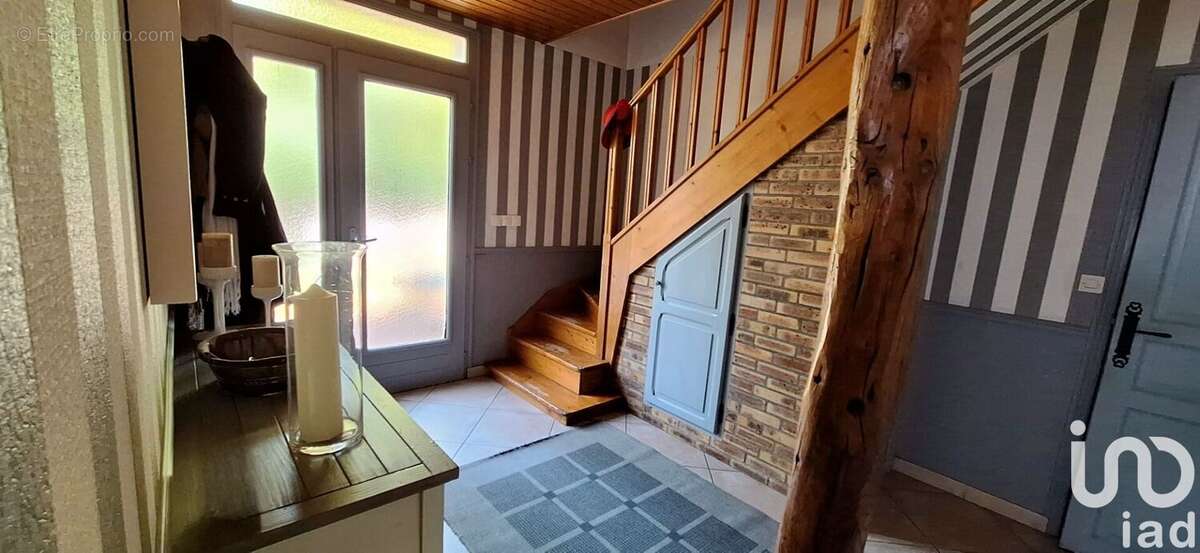 Photo 5 - Maison à LES ANDELYS