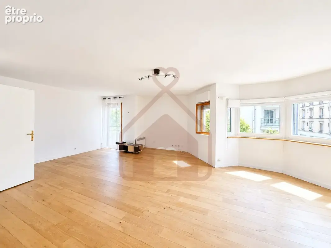 Appartement 4 pièces 94 m² à vendre à Le Kremlin-Bicetre (94270) - photo 3
