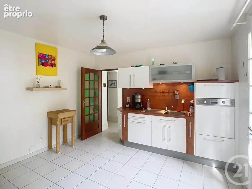 Maison 7 pièces 200 m² à vendre à Gisors (27140) - photo 9