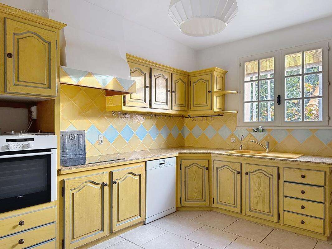 Maison à CARPENTRAS