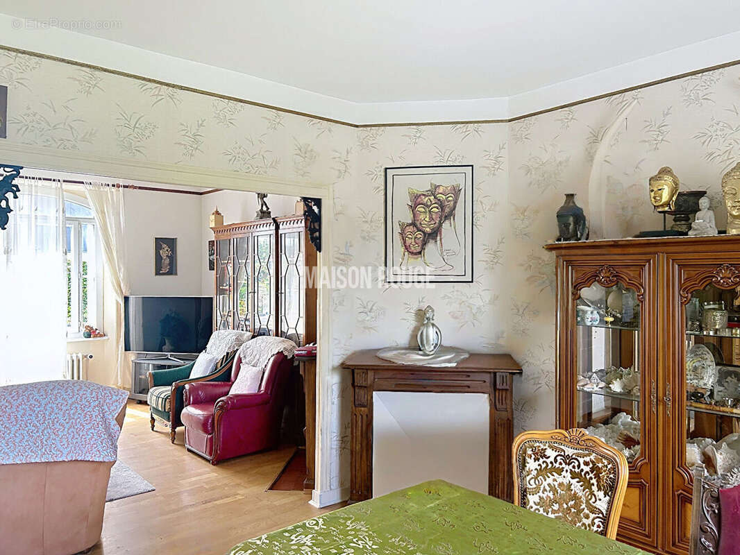 Maison Dinan 6 pièces  Vue Exceptionnelle - photo 5