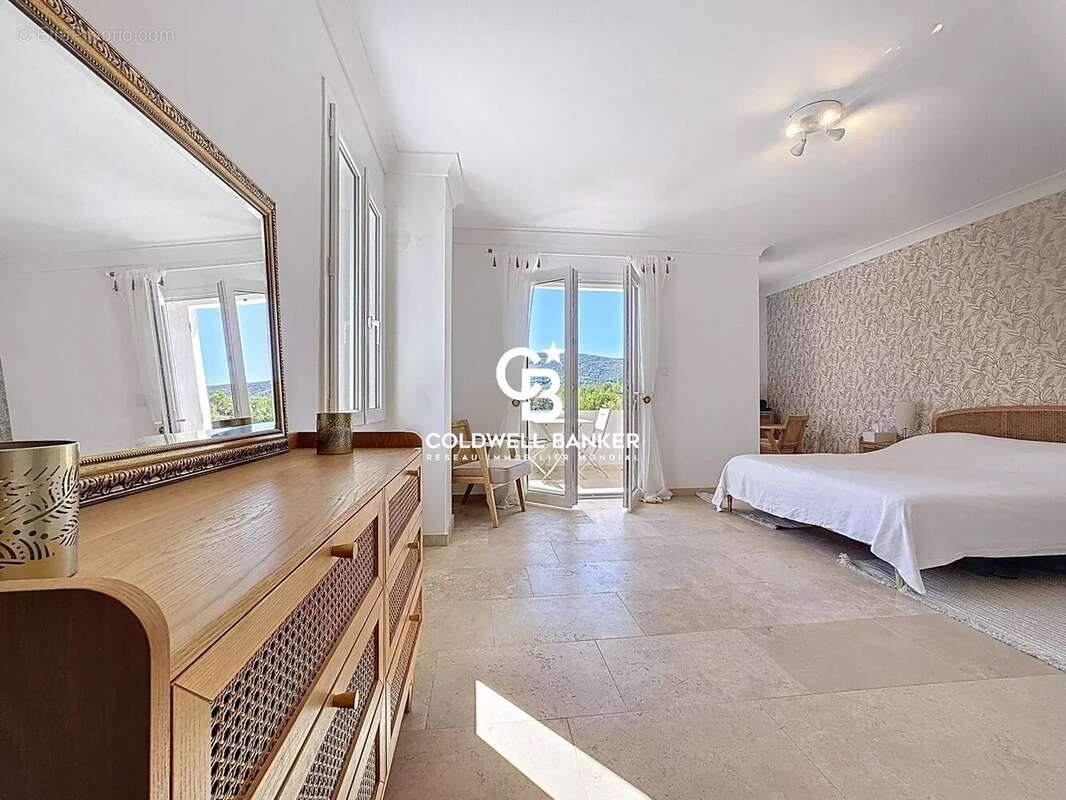 Maison à LE THORONET