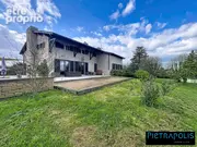Maison à CORCELLES-EN-BEAUJOLAIS