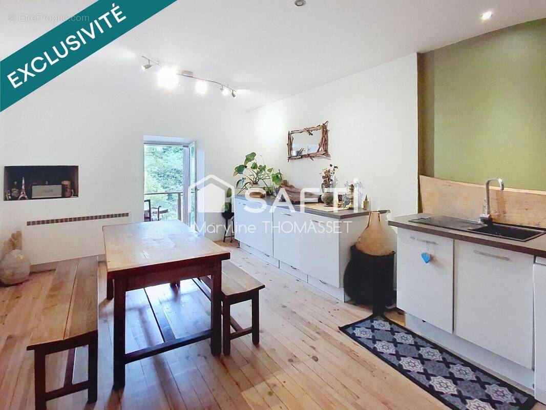 Photo 1 - Maison à ALBY-SUR-CHERAN