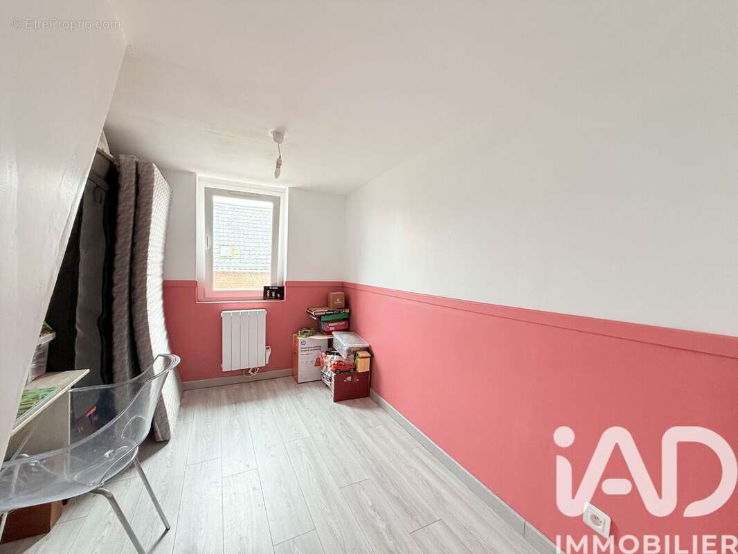 Photo 9 - Maison à ERRE