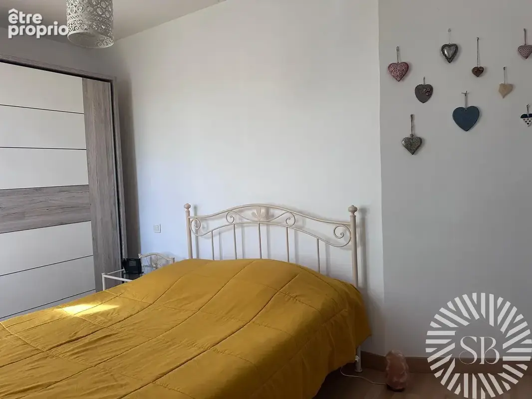 Maison de Famille Montfavet 5 chambres - photo 10