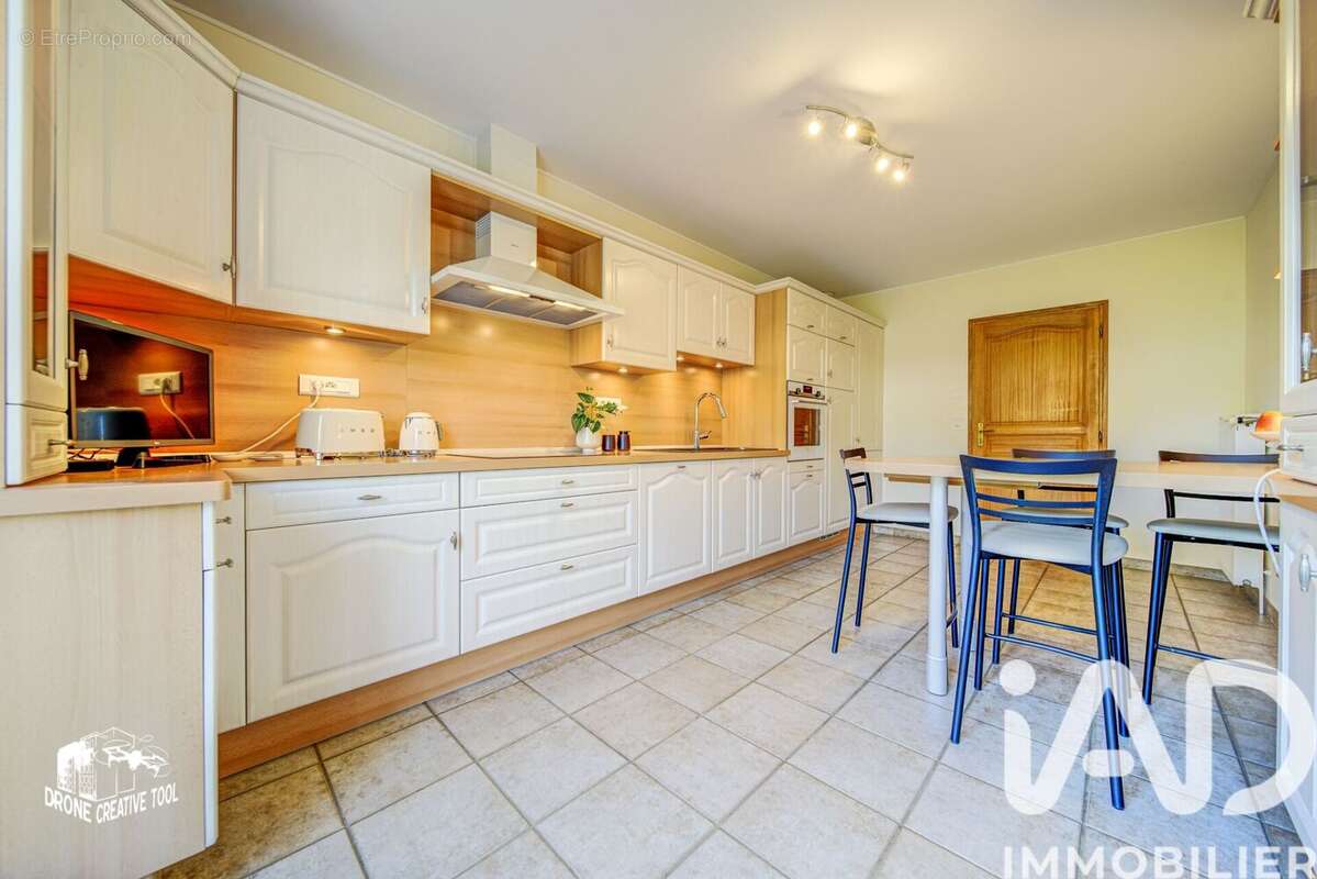 Photo 2 - Maison à FONTOY