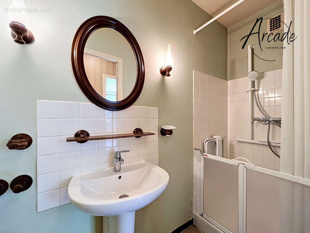 Appartement à LE HAVRE