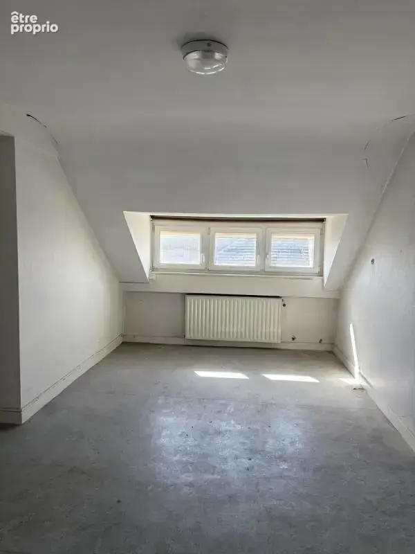 Metz Vacquinière - Appartement en duplex 404 m2 - photo 23