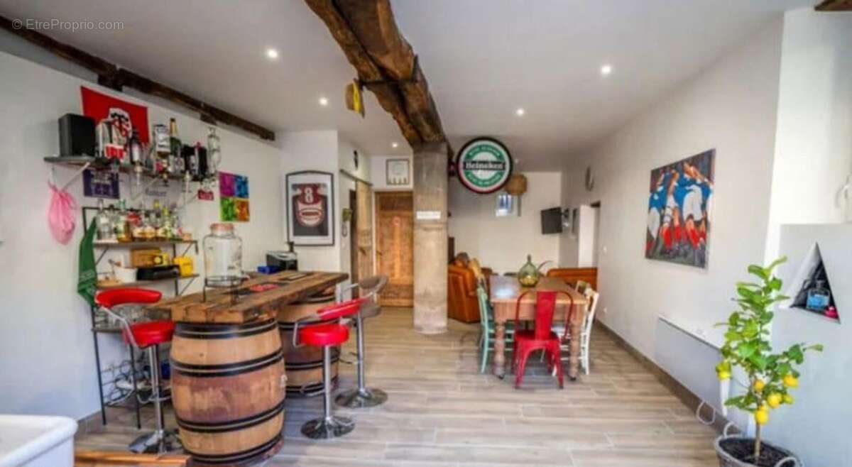 Maison à BORDERES-SUR-L&#039;ECHEZ