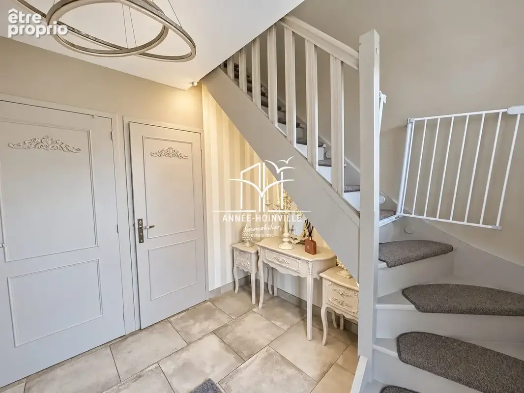 Maison 5 pièces 106 m² à vendre à Deauville (14800) - photo 9