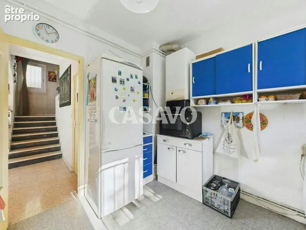 Vente Maison 3 pièces de 77m² - 06670 Levens - photo 10