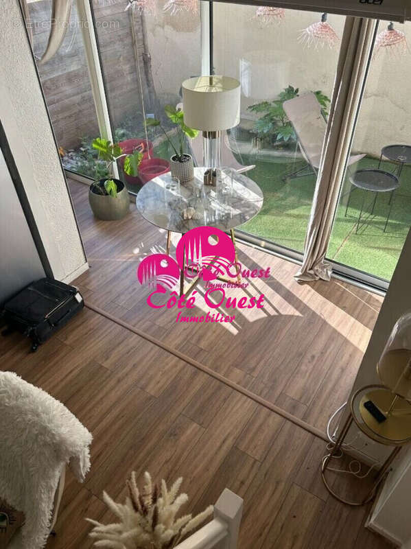 Appartement à LE HAVRE