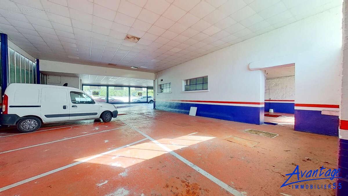 Appartement à BAR-LE-DUC